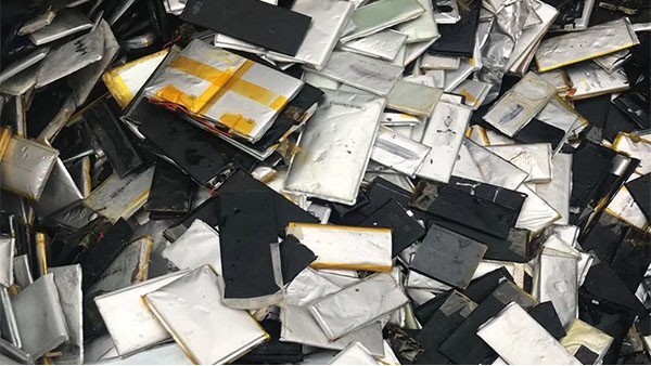東莞蜜桃AV一区二区高潮久久精品回收廠家詳述—鋰離子電池銅箔製作技術