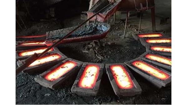 蜜桃成人网站人口金屬公司蜜桃AV无码免费一区二区料回收知識：鎳基合金回收及生產冶煉工藝