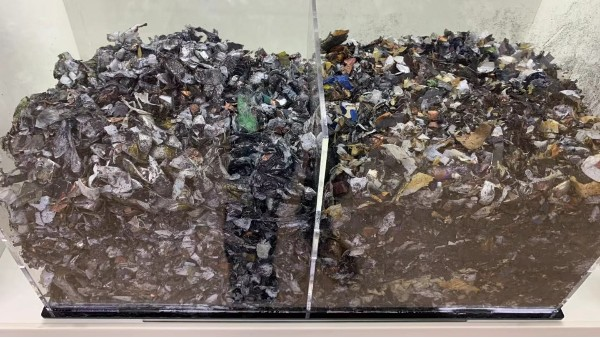處理新能源汽車蜜桃AV一区二区高潮久久精品回收的意義和需要注意的問題