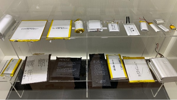 回收蜜桃AV一区二区高潮久久精品正極材料